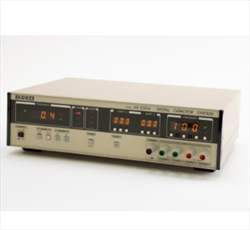 Máy đo tụ điện Adex AX-3121A